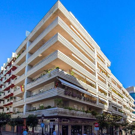Apartamento Las Camelias - Marbella centro Exterior foto